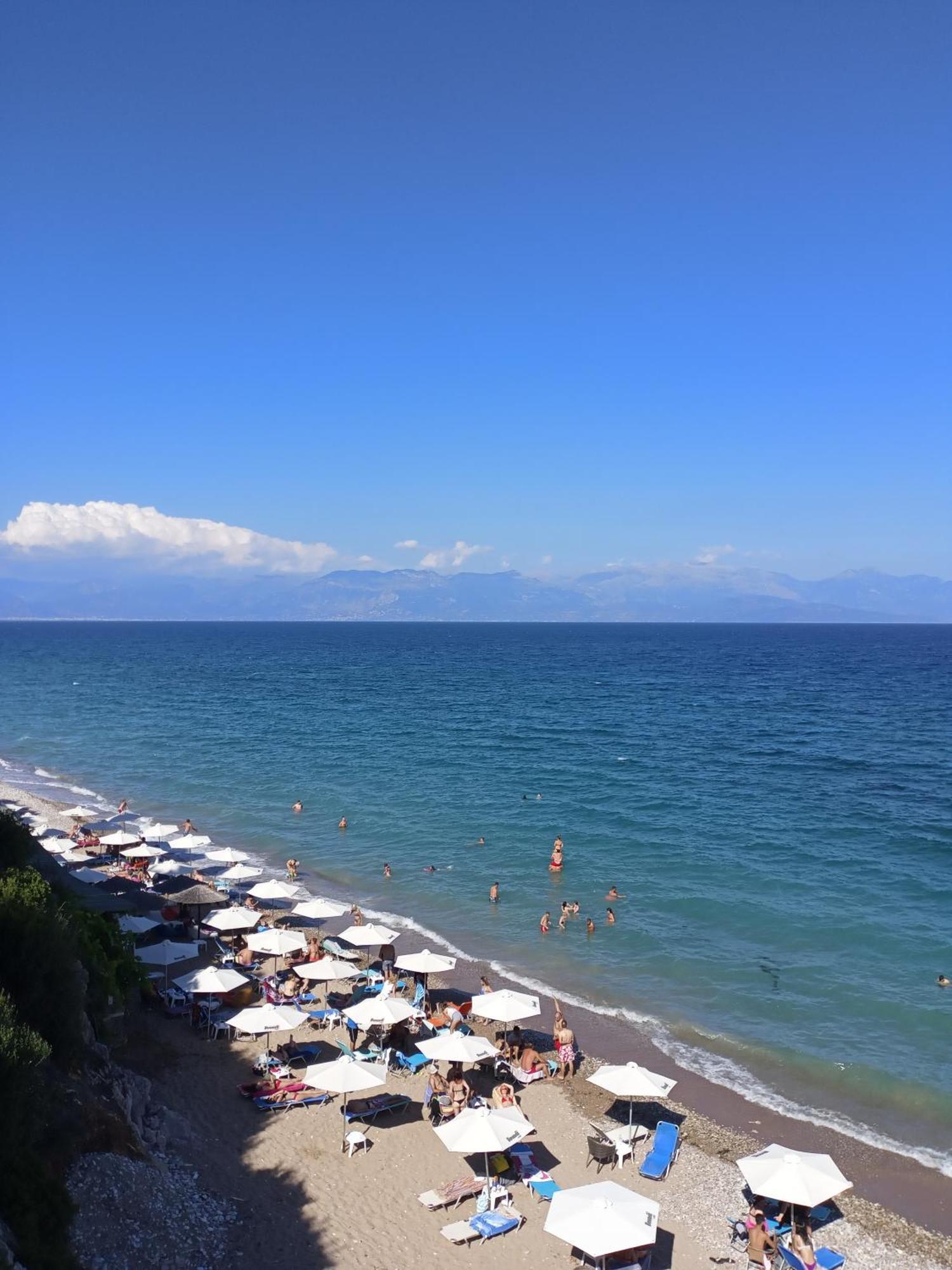 Panorama Beach チラニ エクステリア 写真