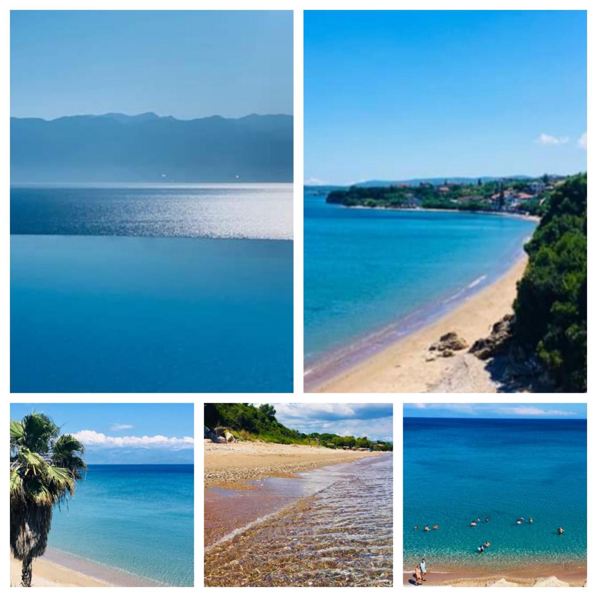 Panorama Beach チラニ エクステリア 写真