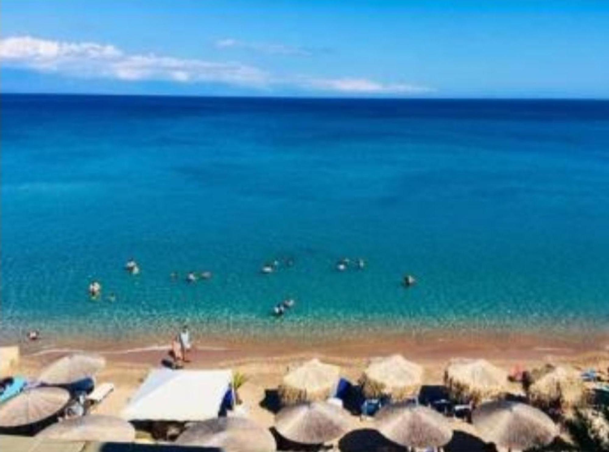 Panorama Beach チラニ エクステリア 写真