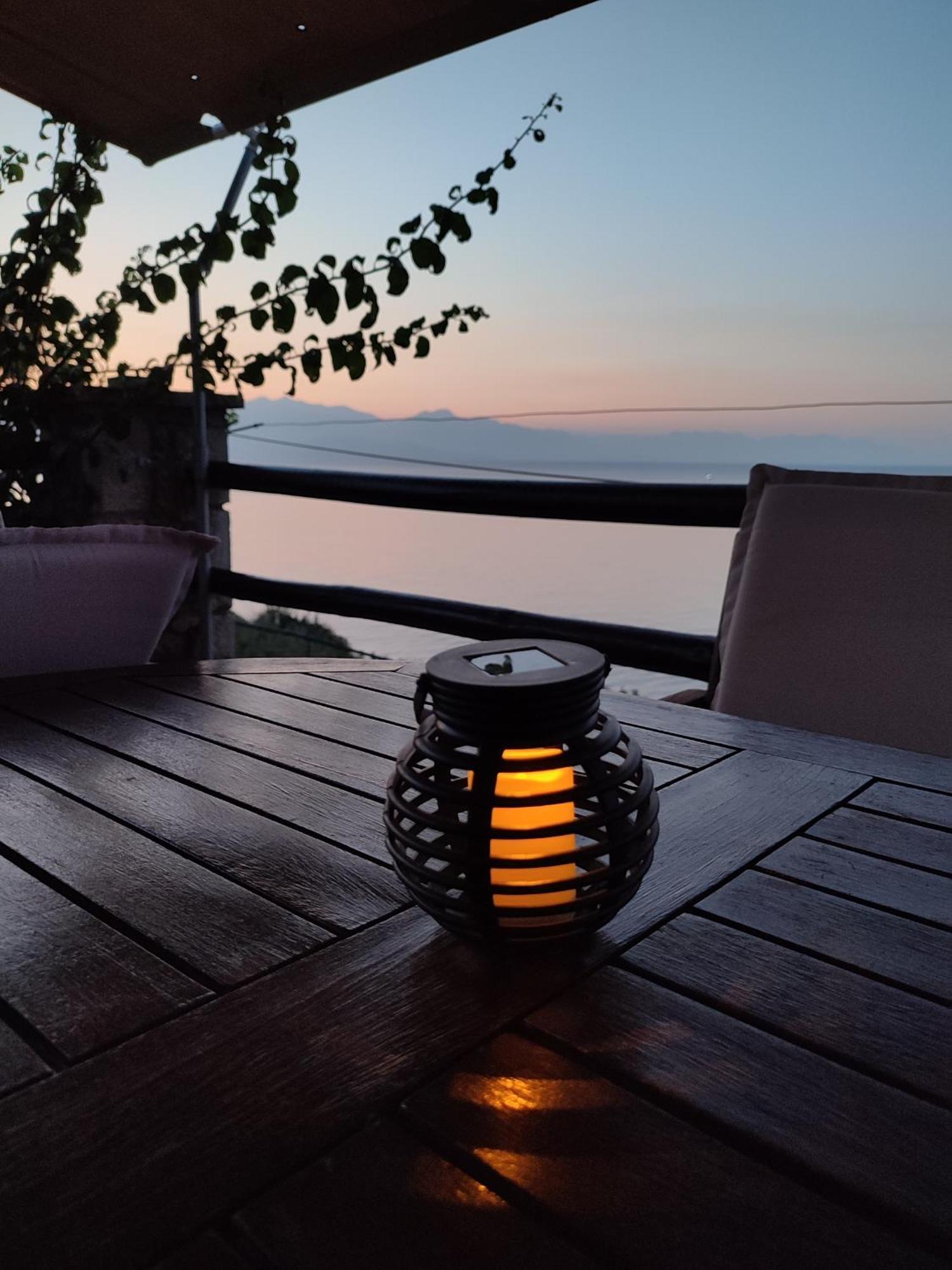 Panorama Beach チラニ エクステリア 写真