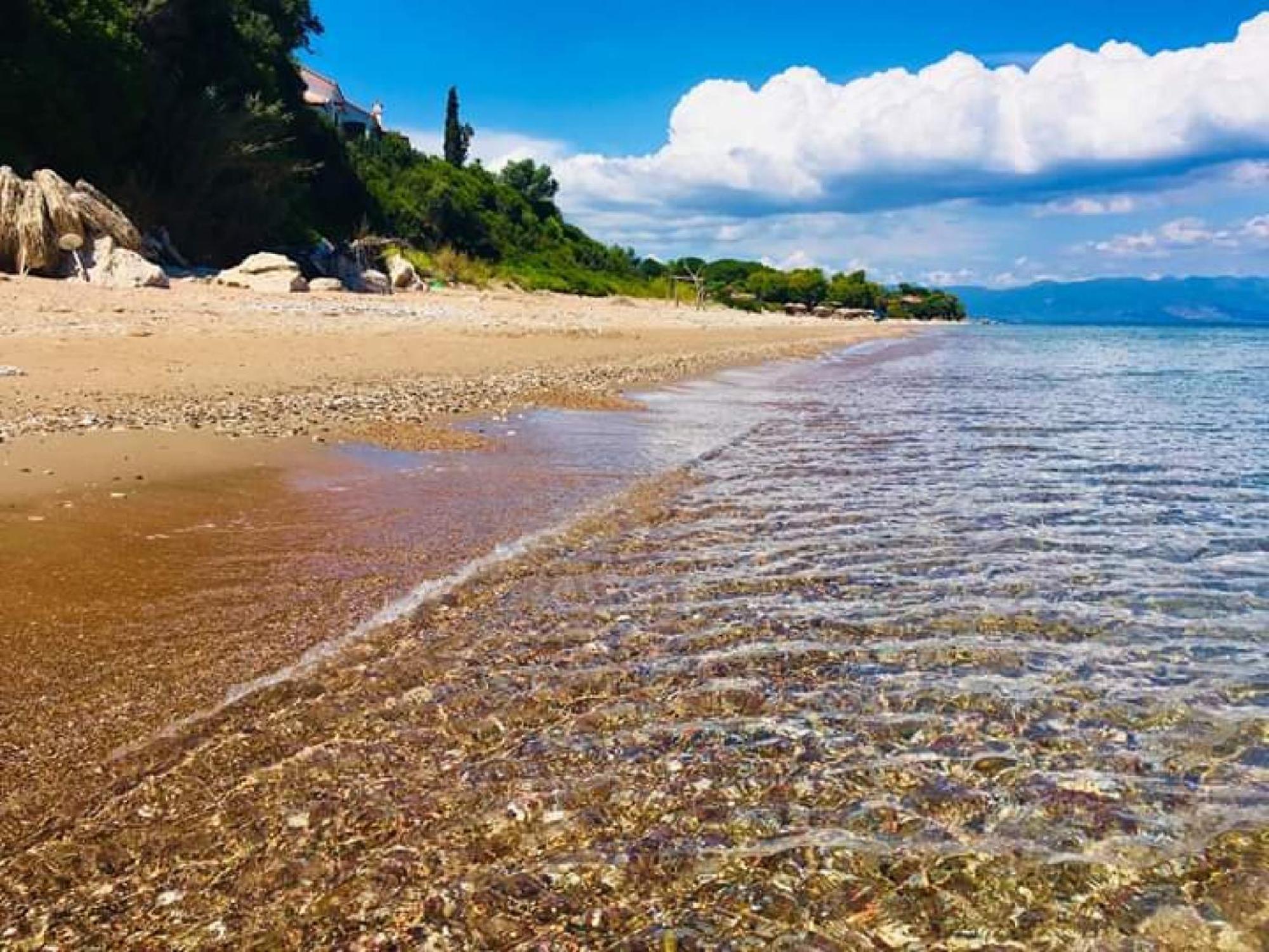 Panorama Beach チラニ エクステリア 写真