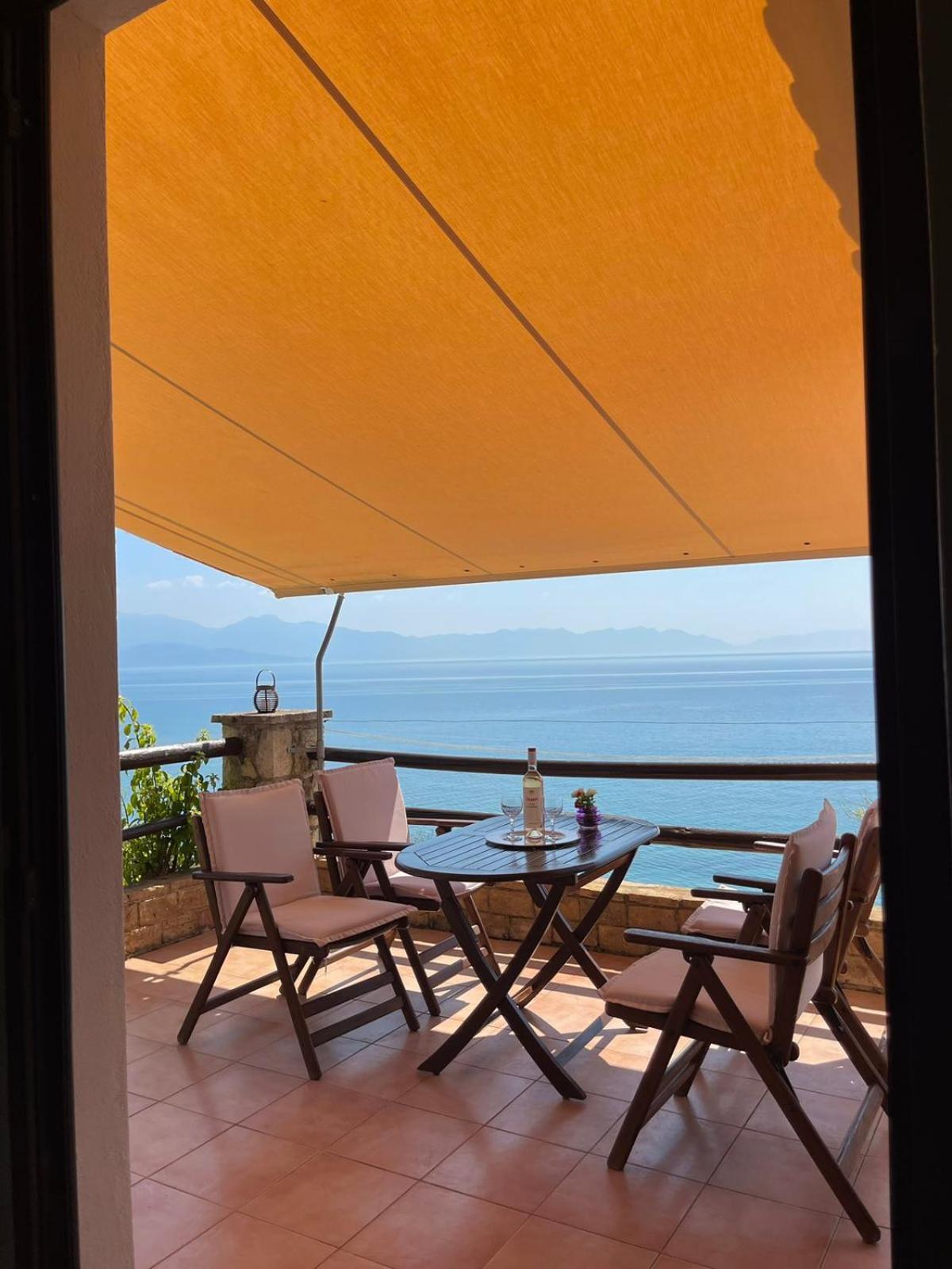 Panorama Beach チラニ エクステリア 写真