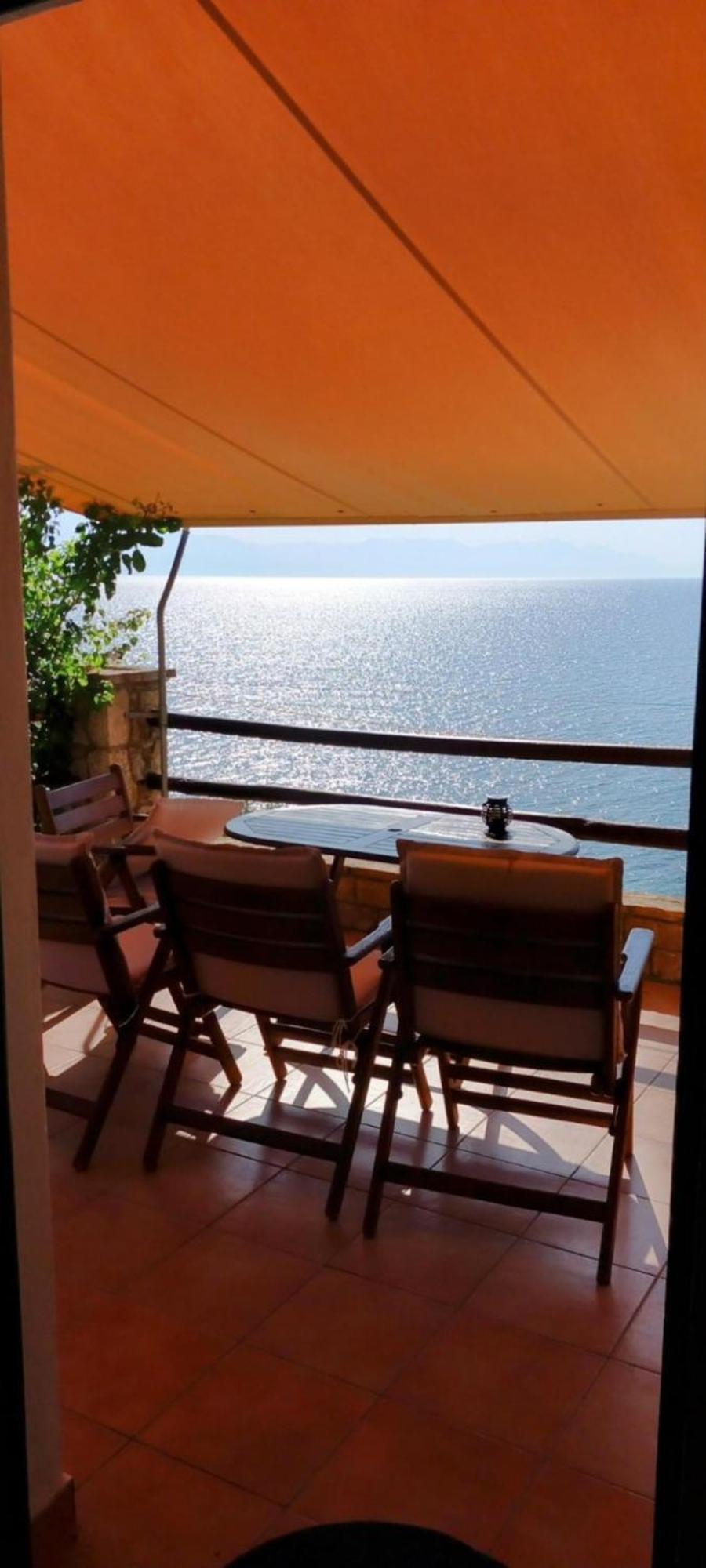 Panorama Beach チラニ エクステリア 写真