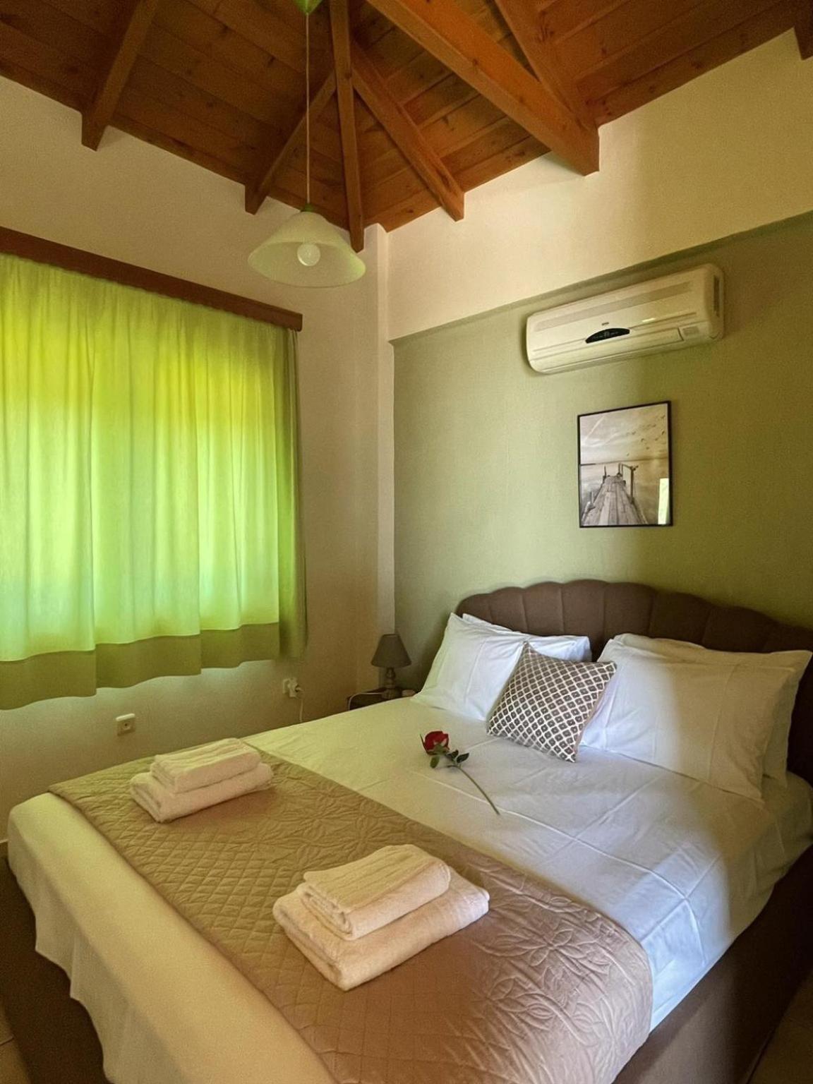 Panorama Beach チラニ 部屋 写真
