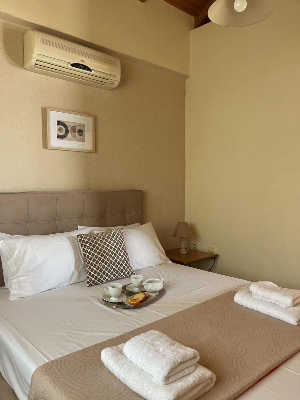 Panorama Beach チラニ 部屋 写真