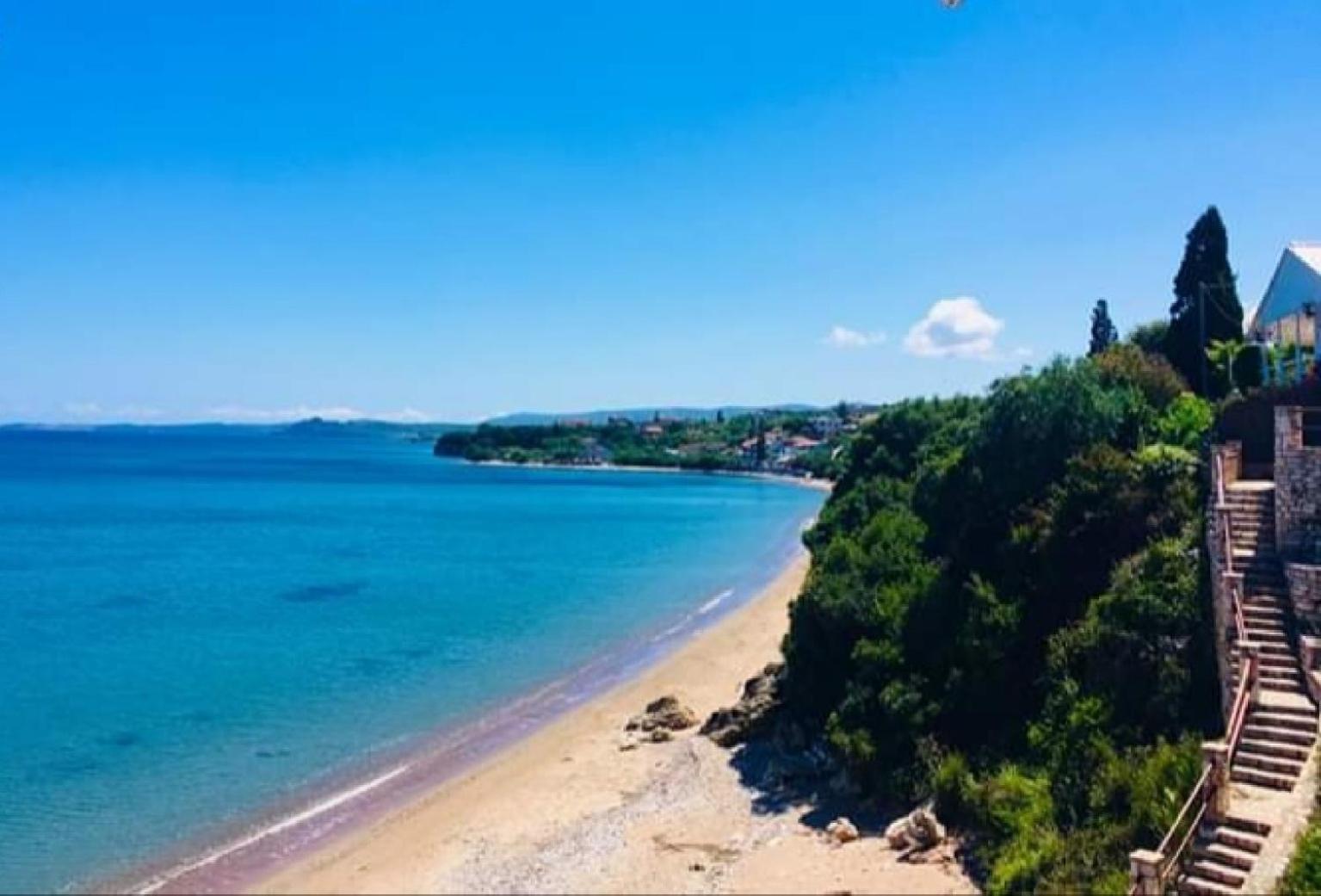 Panorama Beach チラニ エクステリア 写真