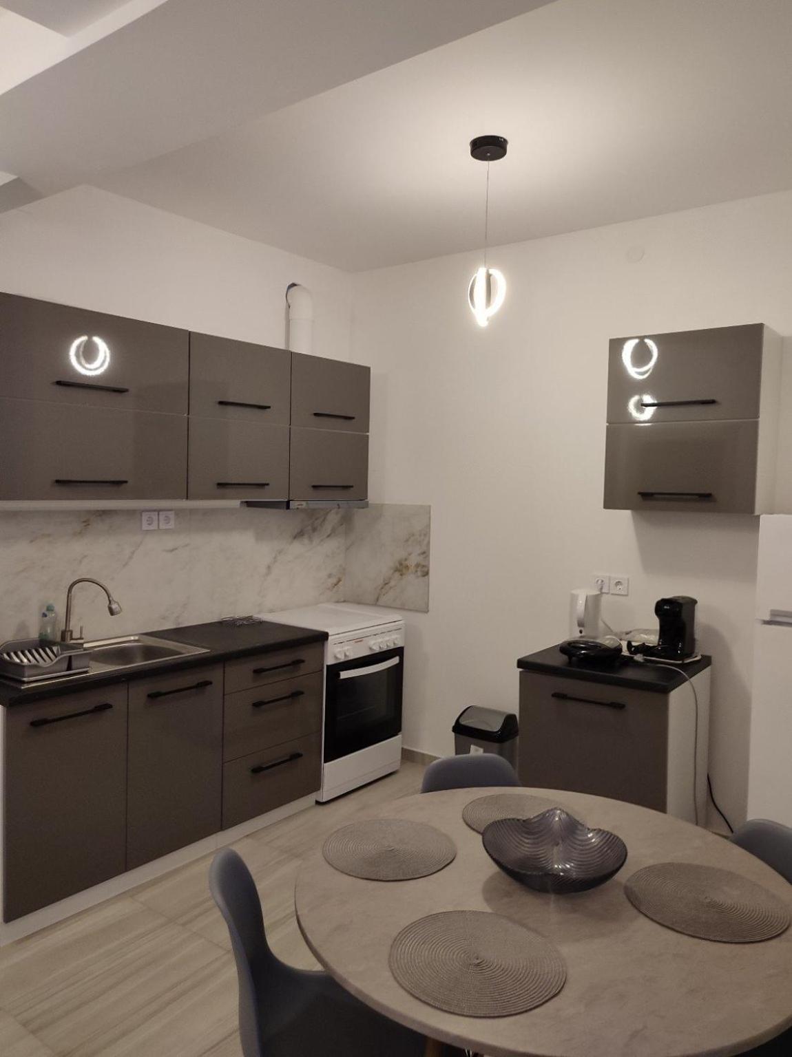 Panorama Beach チラニ 部屋 写真