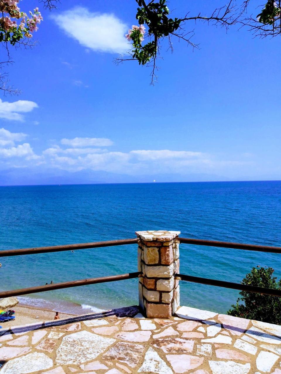 Panorama Beach チラニ エクステリア 写真
